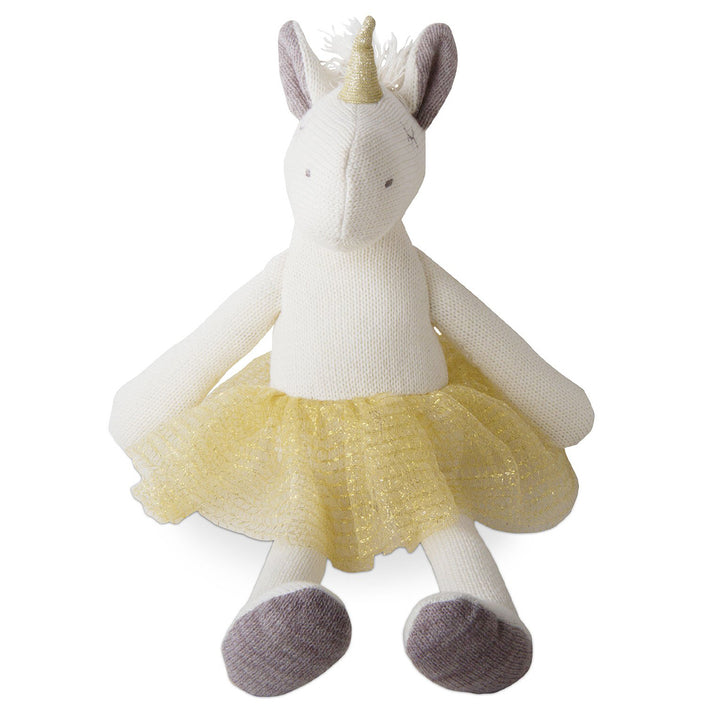 Unicorn Plush Animal