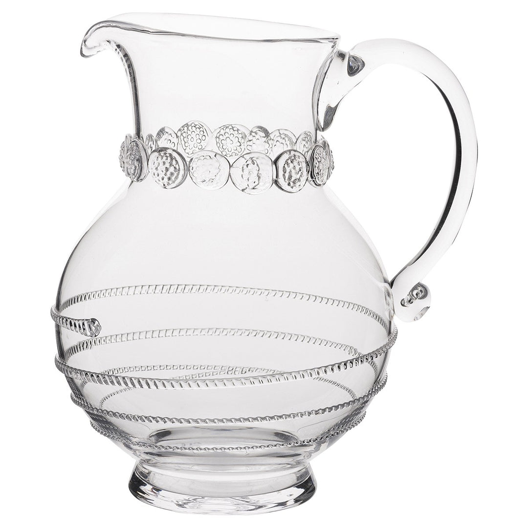 Amalia Round Pitcher