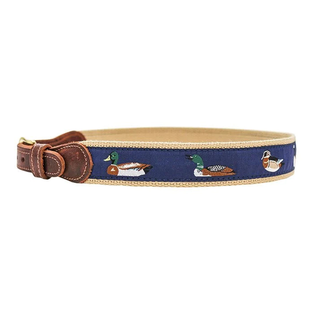 Water Fowl Buddy Belt