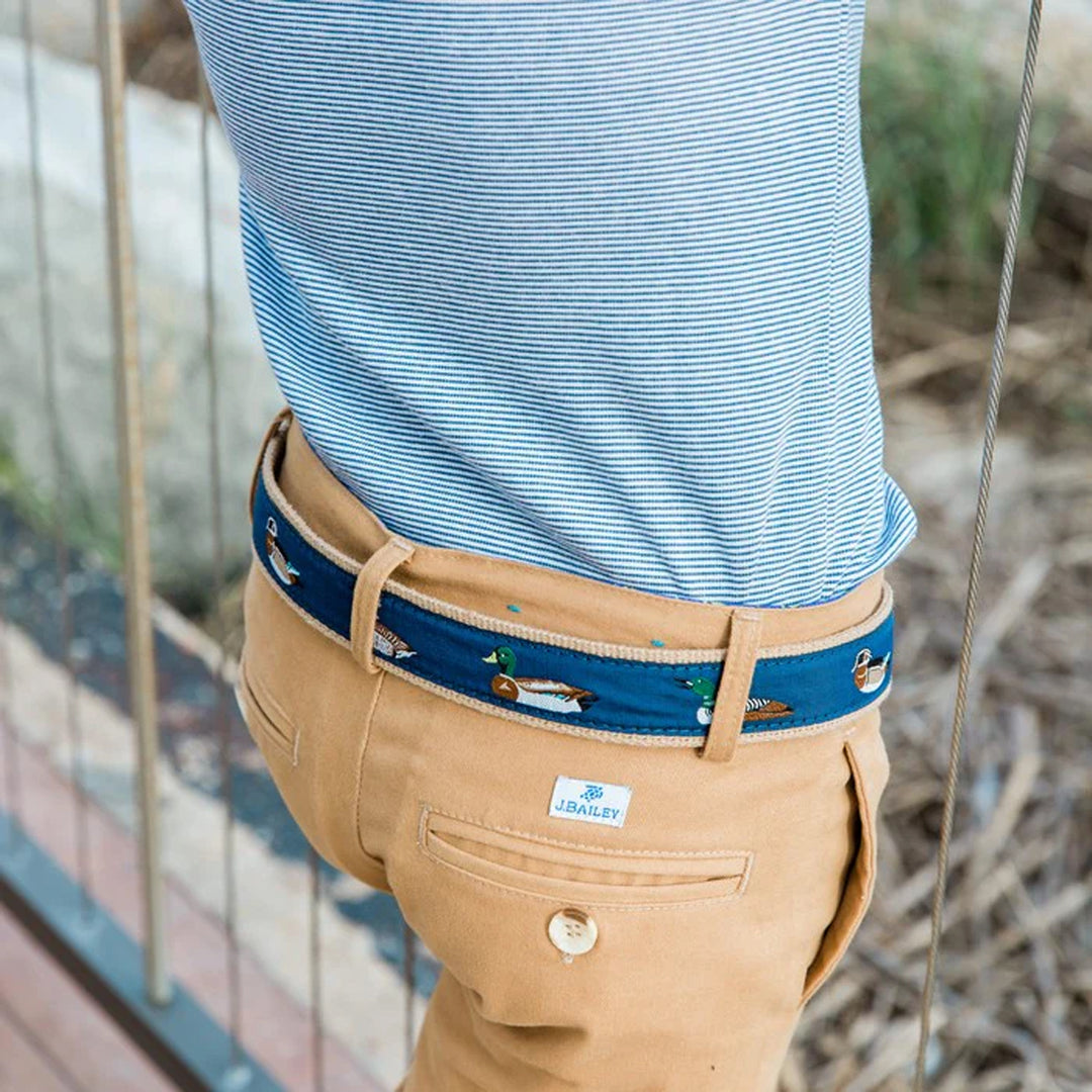 Water Fowl Buddy Belt