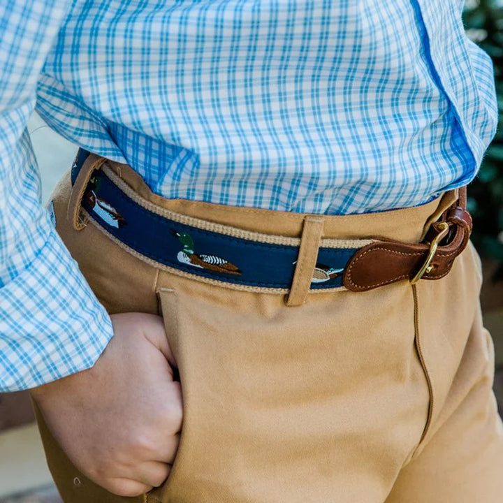 Water Fowl Buddy Belt